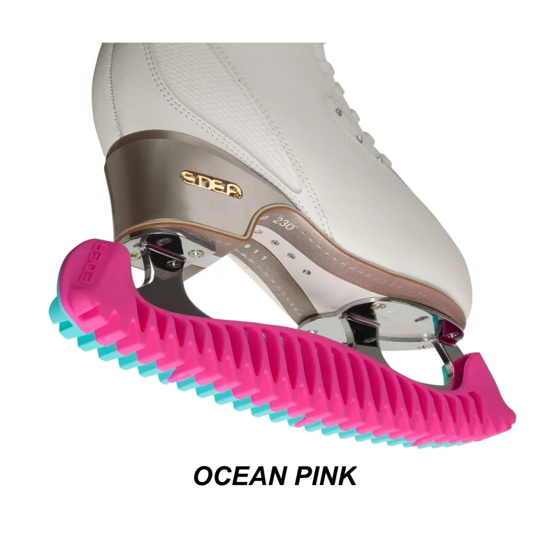 EDEA - E-GUARDS DUO (SALVA blades) FOR artistic SKATING M - E-GUARDS DUO (BLADE GUARDS) FOR FIGURE SKATING M - EDEA