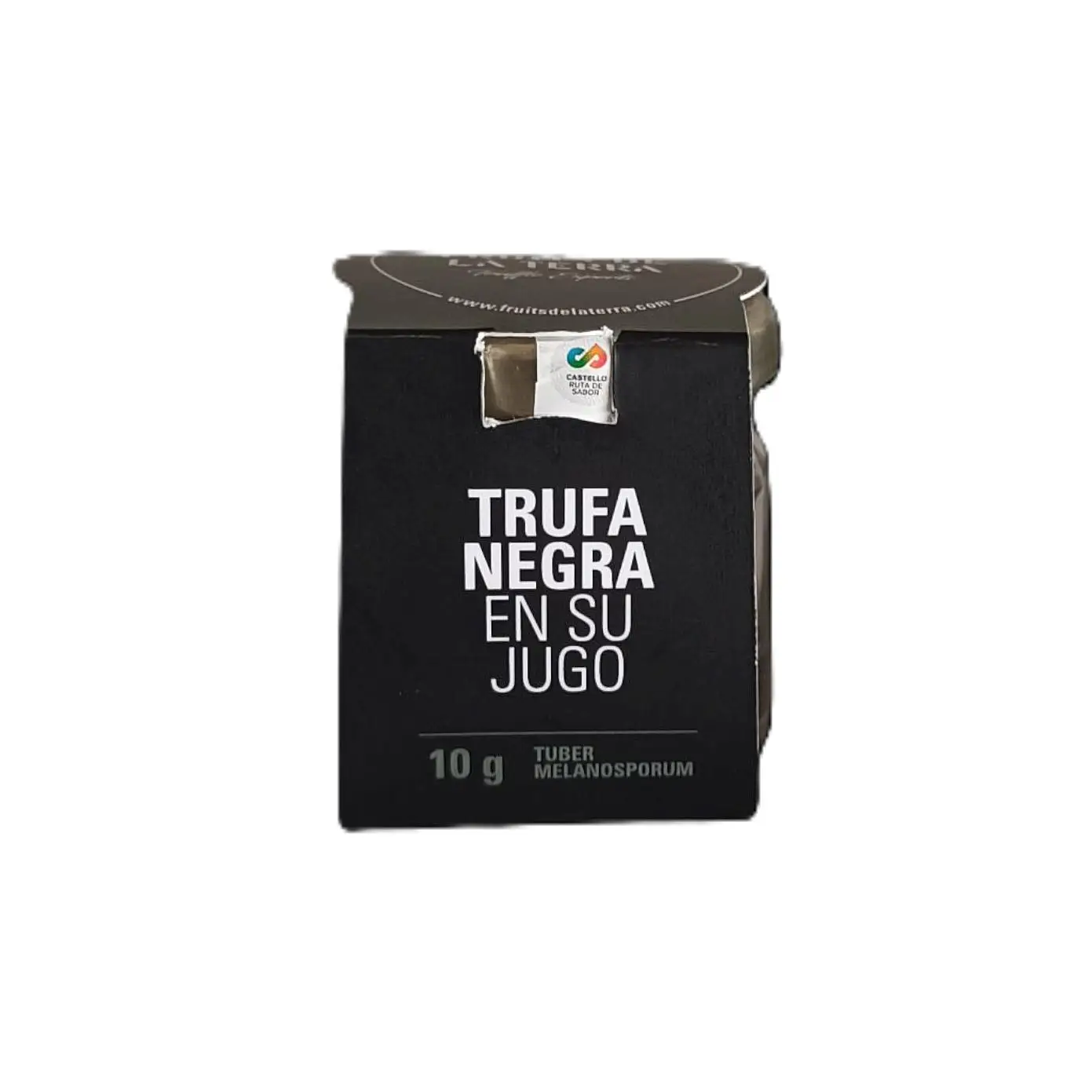 Trufa Tuber melanosporum 10g x 2 unidades