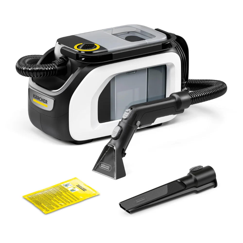 KARCHER 1.081-530.0 - Lava-aspiradora SE 3 Compact Home