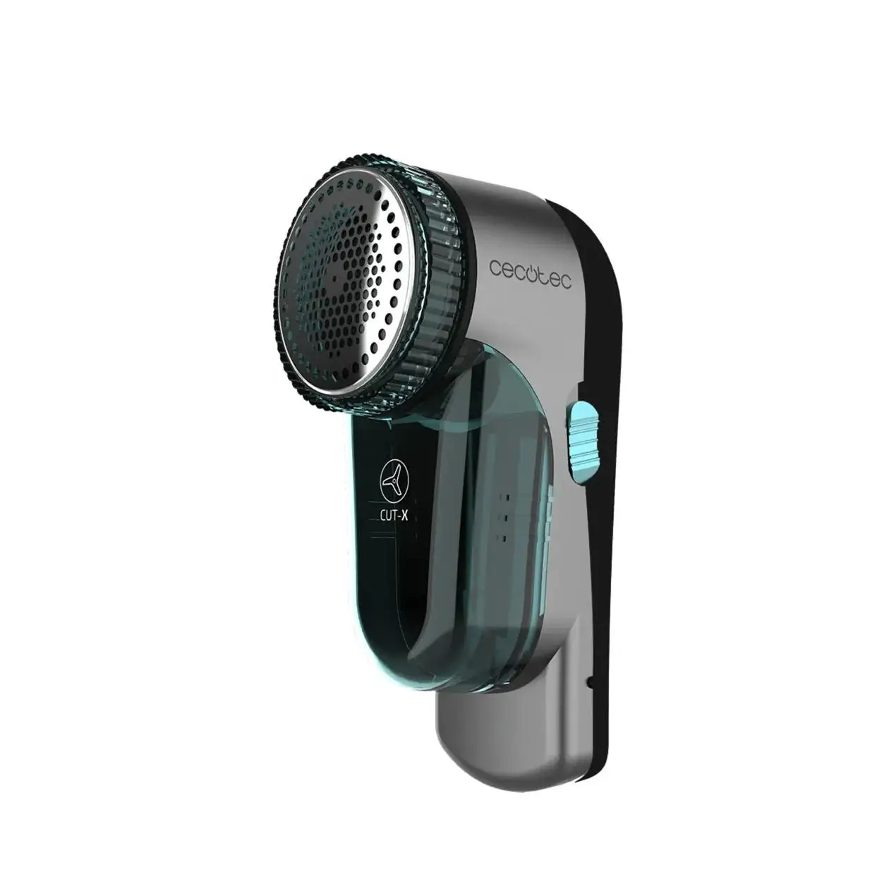 Cecotec 05748 Cut-X 4500: La solución ultrasonica definitiva para prendas impecables