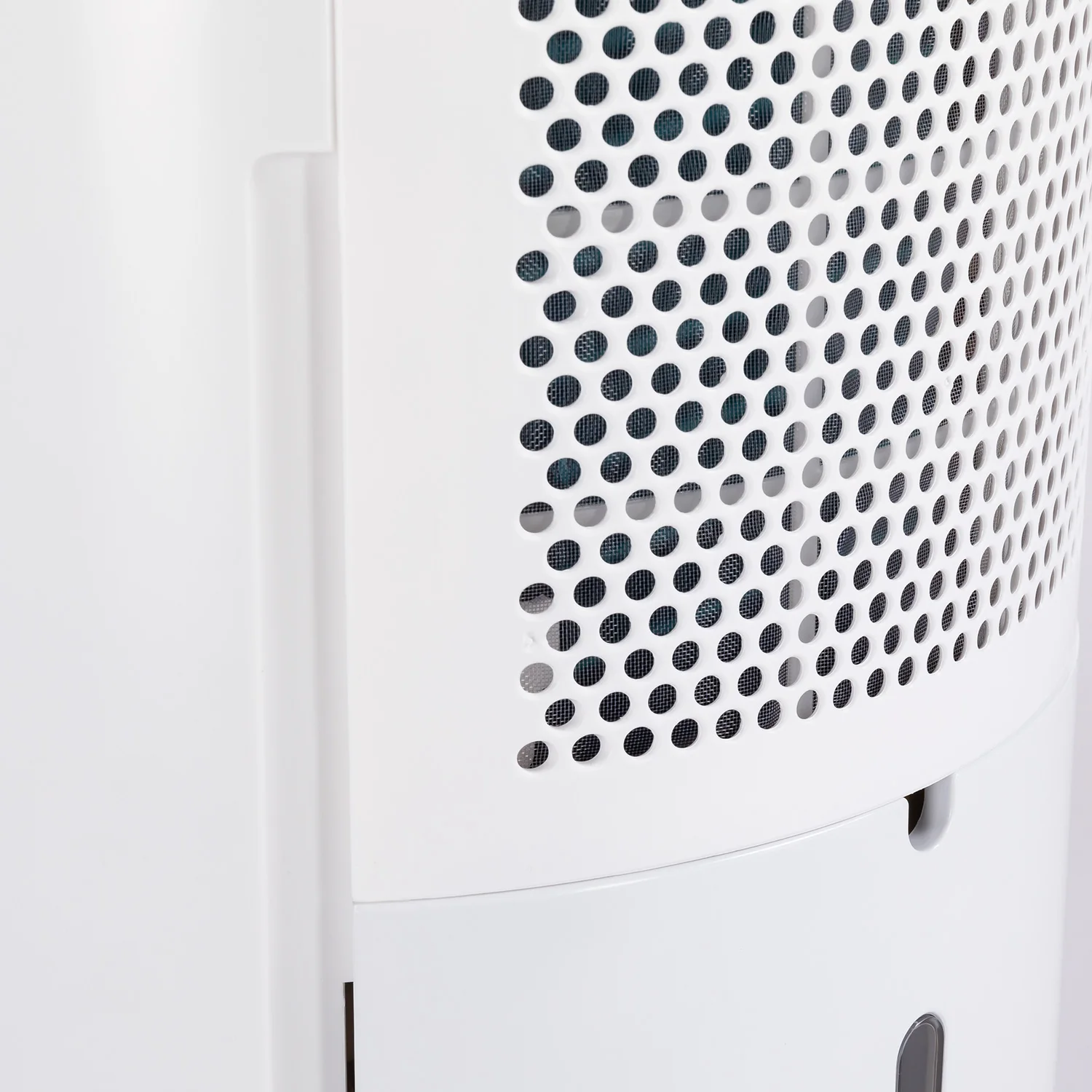 Create - Dehumidifier 20 L/Day - 90m2 - Silent - Ecofriendly R290- Dryplus Xl-Spiral