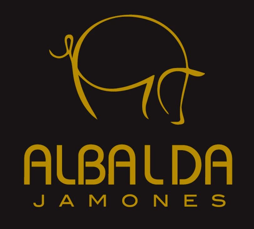 Guanciale salted iberian papada albalda jamones #3