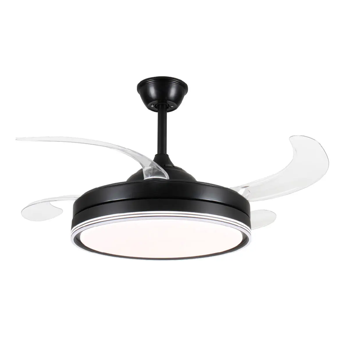 Altano: Innovazione e Design per il Ventilatore da Soffitto Intelligente