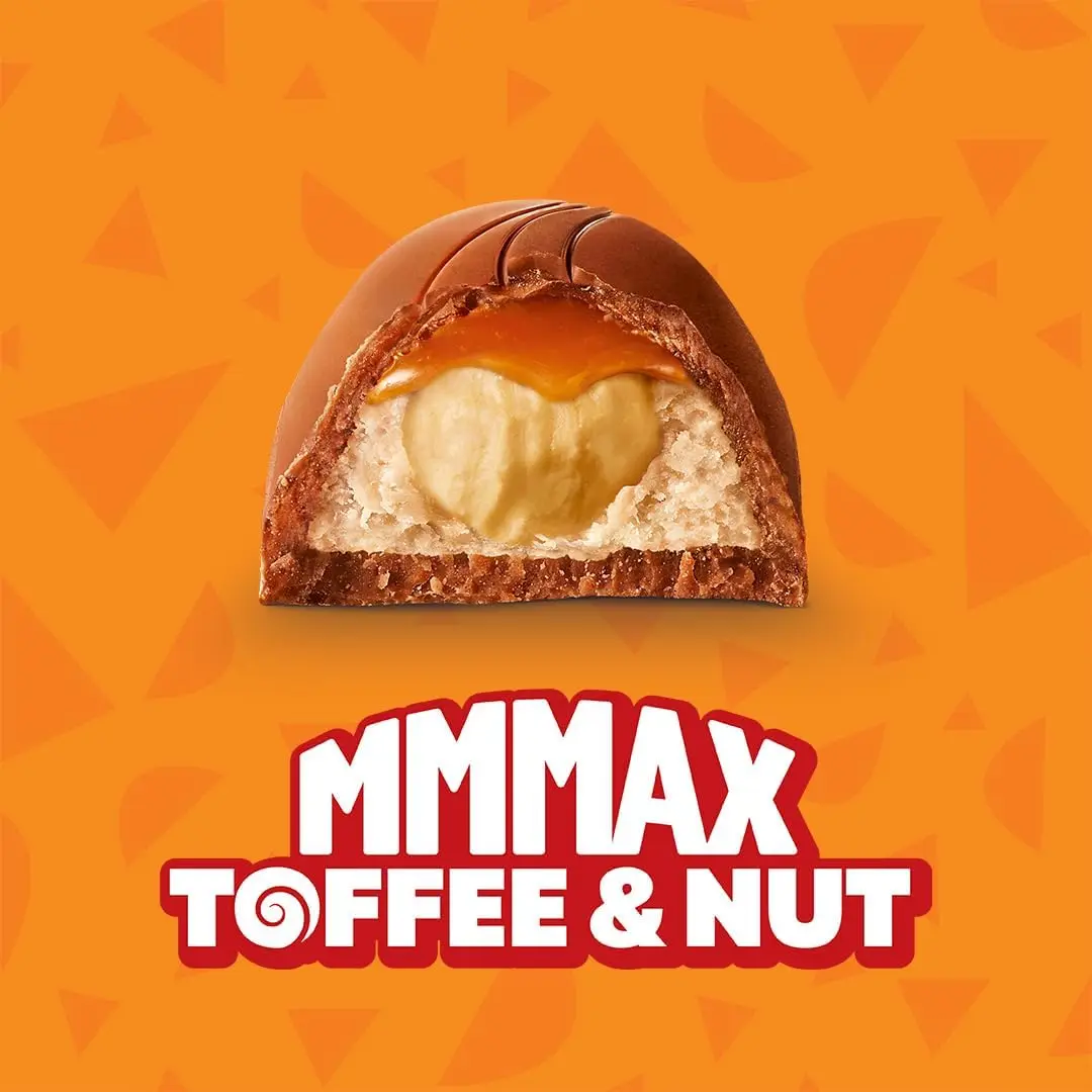 Milka assorted chocolates favorites - 1kg