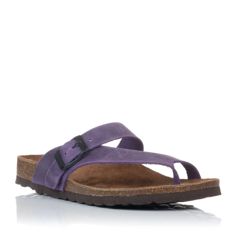 Sandali bassi INTER-BIOS 7119 Donna Viola