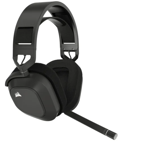 CORSAIR HS80 MAX WIRELESS headphones black CA-9011295-EU