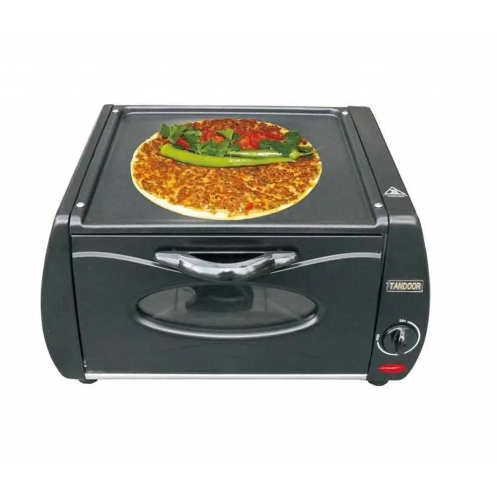 PB - HORNO ELÉCTRICO TANDOORI, TANDOOR ELECTRIC OVEN - PARA NAAN, CHAPATI, LAHNMACUN, ROTI , PIZZA, PAN, COMIDA INDIA