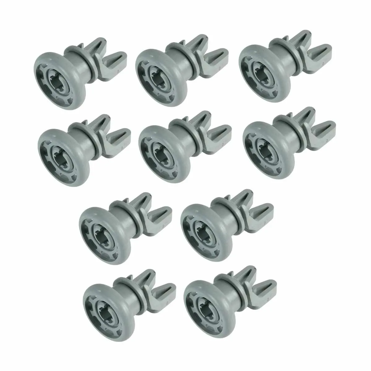 Rueda Cesto Superior Lavavajillas BEKO 18858800500