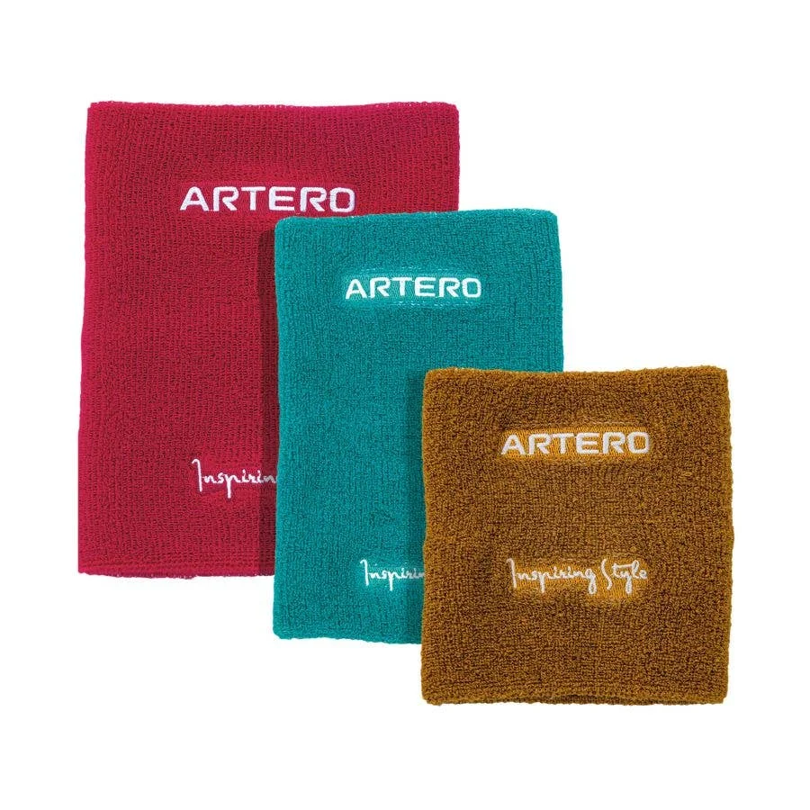 Artero Set Orejeros Secado Focus - Tallas L, M y S - Material Textil Elástico - Protege Mascotas