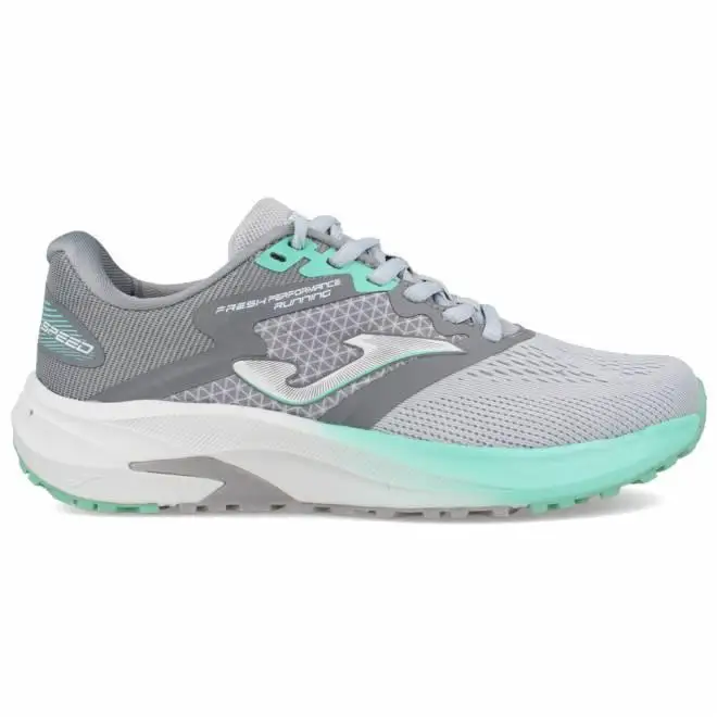 Zapatillas mujer JOMA Speed Lady 2512 Gray