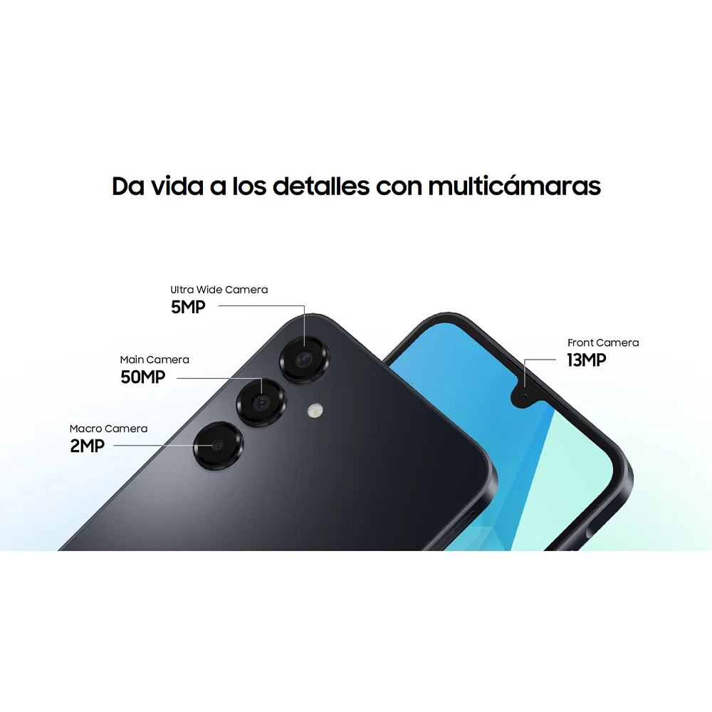 Samsung galaxy a16 4g smartphone global version, 4+128gb / 8+256gb, 6.7"" super amoled fhd+ 90hz screen, main camera 50mp+5mp+2mp, 5000 mah battery, mediatek helio g99, ip54 octa-core processor