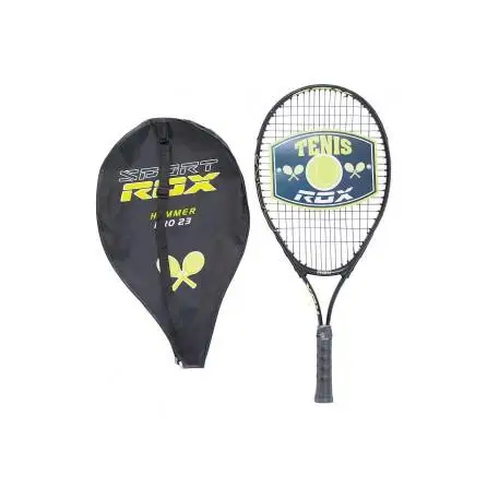 RAQUETA TENIS ROX HAMMER PRO 23 ROX