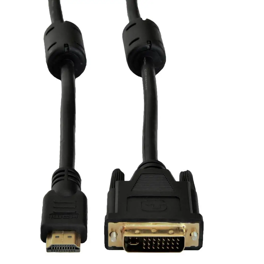 Akyga AK-AV-11 Adaptador de Cable de Vídeo HDMI 1,8 M Negro - Alta Calidad