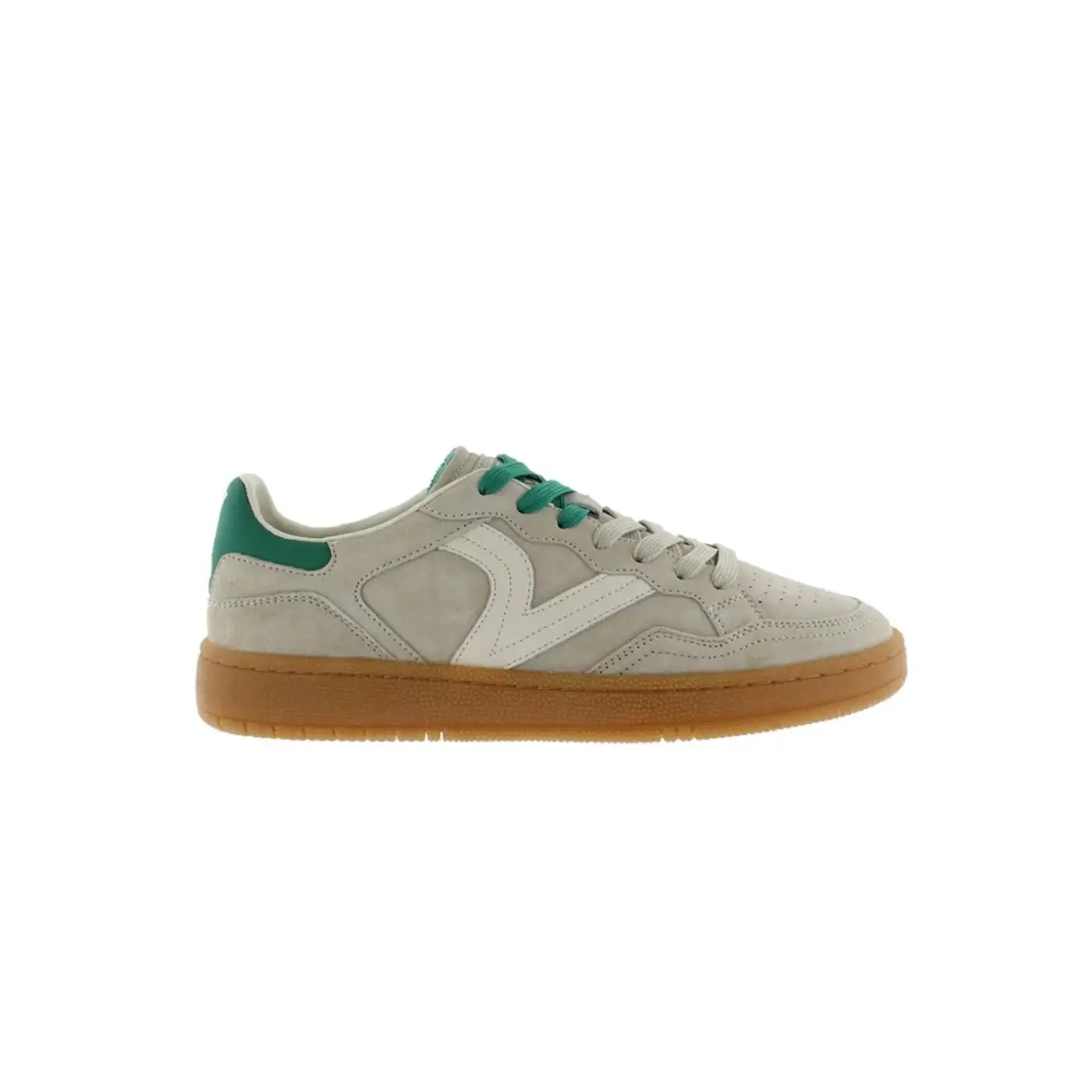 Zapatillas Victoria Smash Hombre Gris