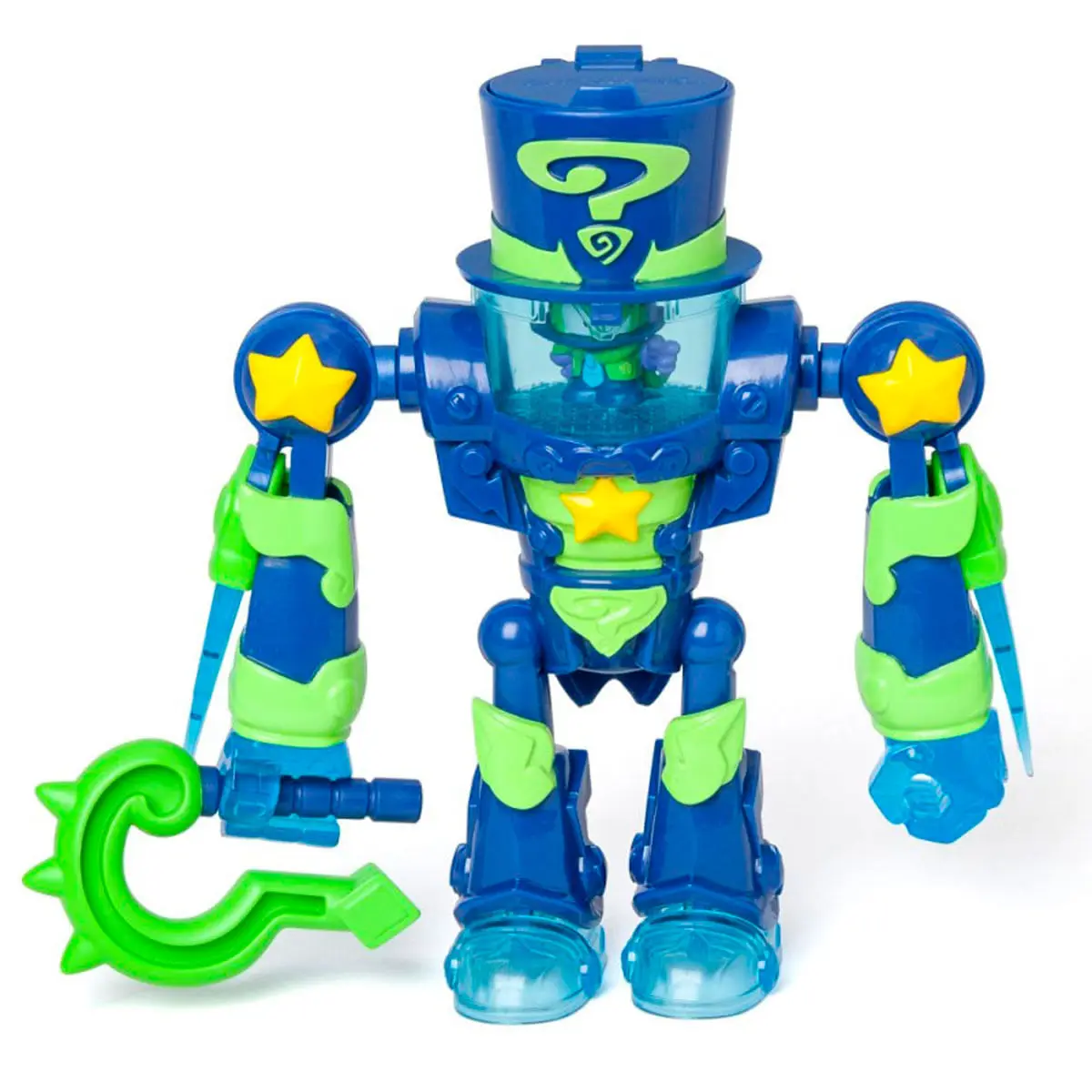Superthings Kazoom Power Ultra Striker Enigma