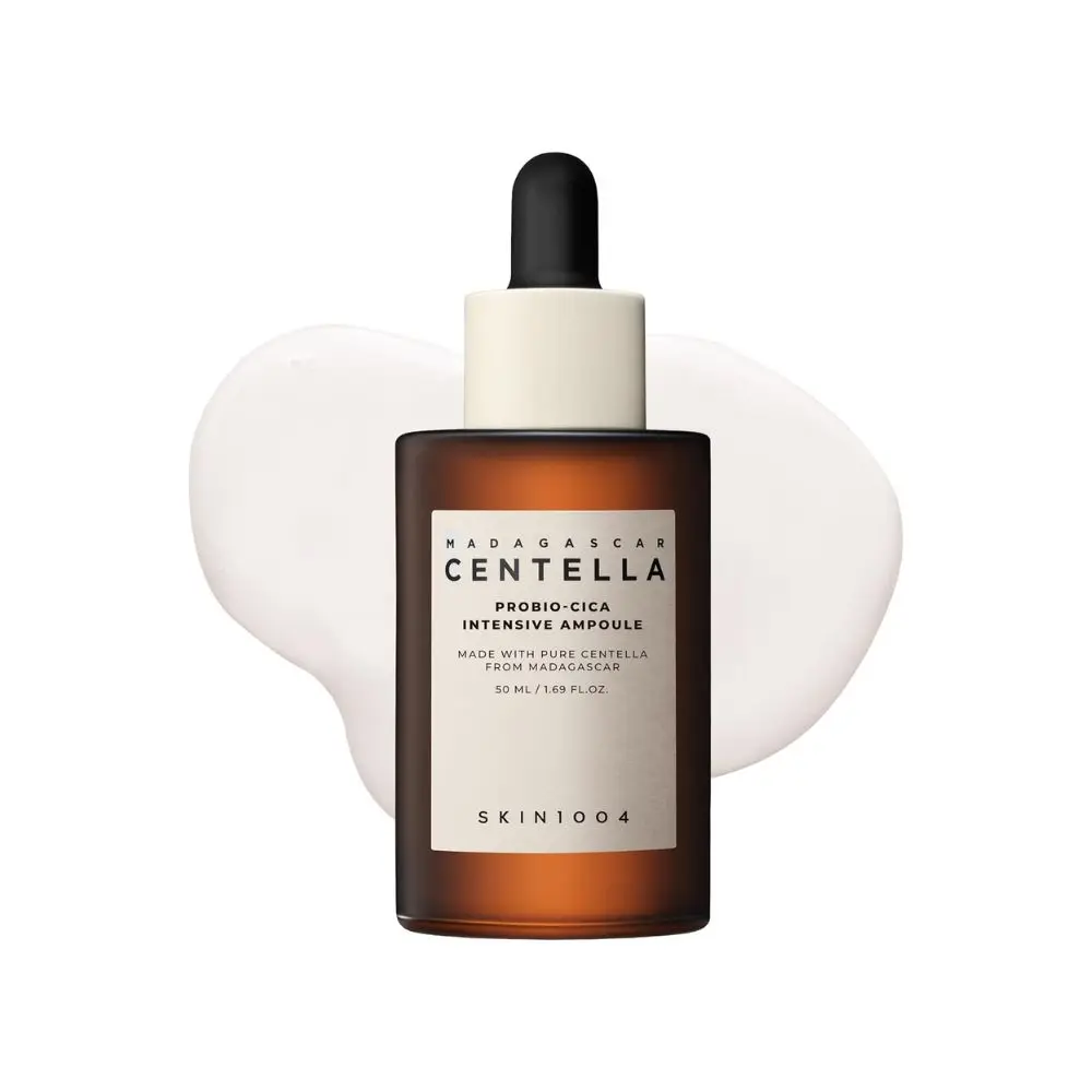 Skin1004 Madagascar Centella Probio-Cica Intensive Ampoule 50 Ml - Imagen 4