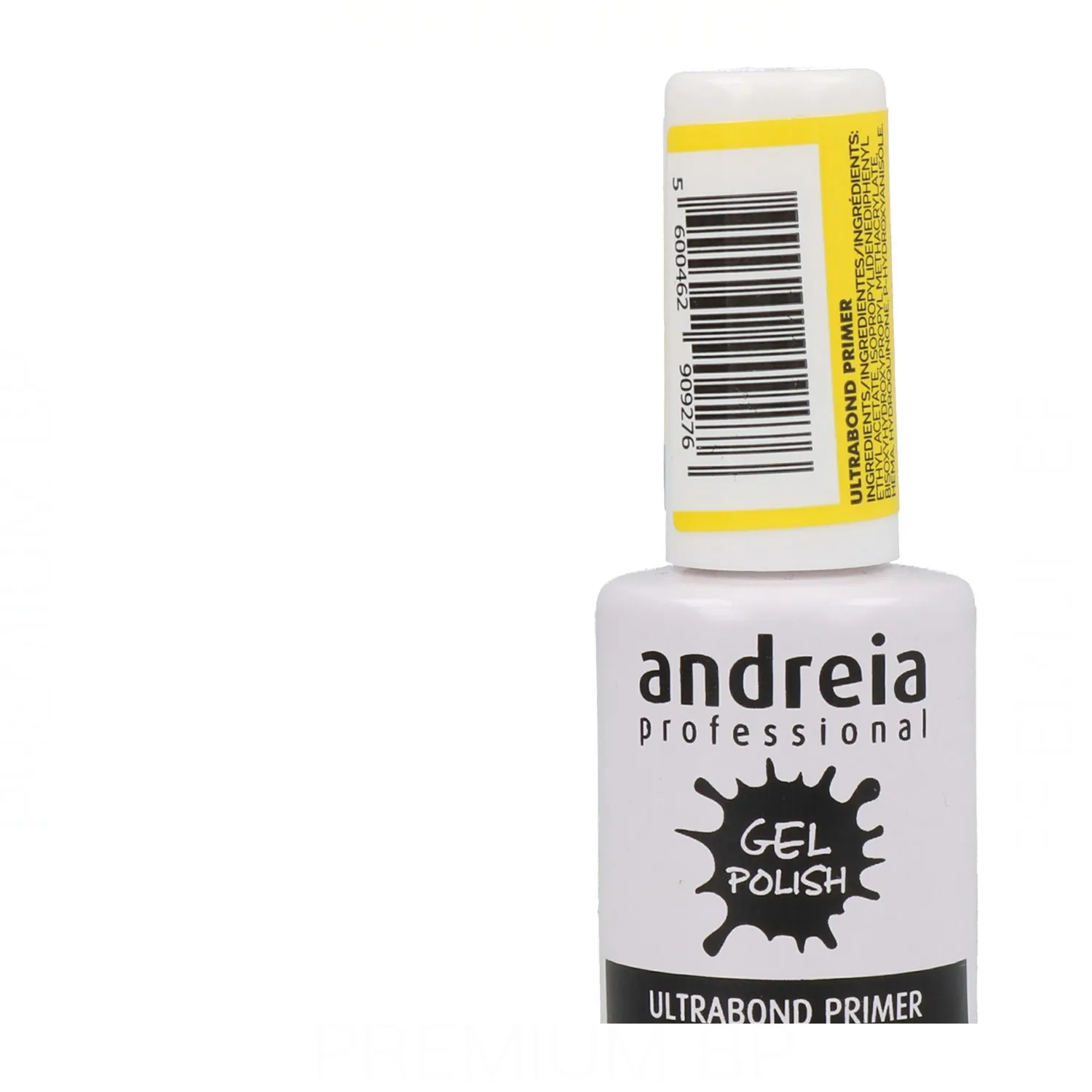 Andreia professional gel polish ultrabond first 10,5 ml adhesion layer for gel polish and base