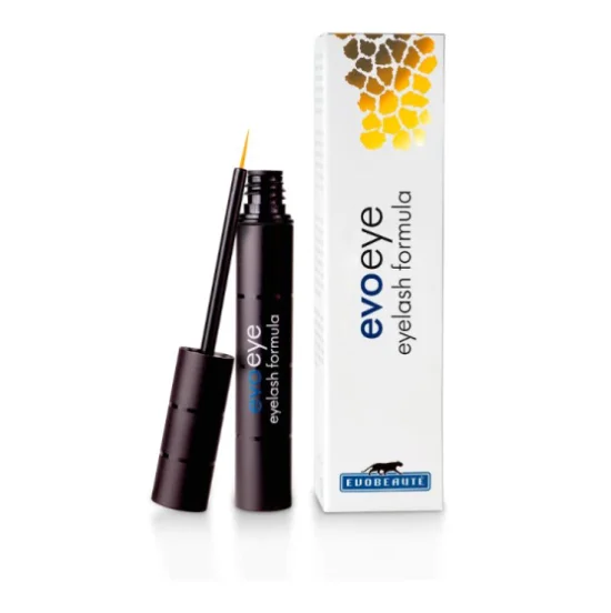 EVO BEAUTE - SERUM PARA PESTAÑAS EVOEYE 3ML - PESTAÑAS MAS LARGAS Y GRUESAS
