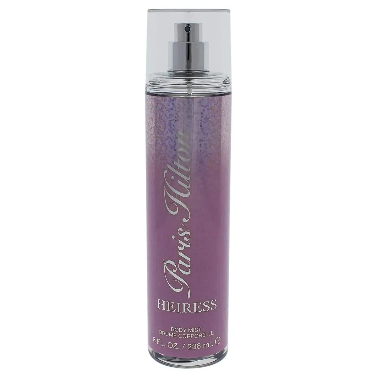 Perfume Mujer Paris Hilton Heiress Bodyspray 236 ml (woman)