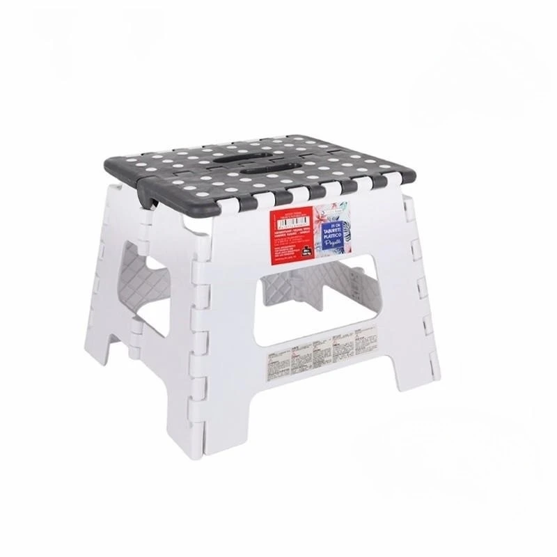 ARISE-STARLEY-Taburete Plegable Seguridad Para Niños Taburete Multiuso 21.5 /25/38Cm De Alto Silla