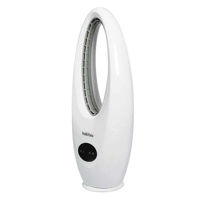 HABITEX 9016R98 - Ventilador sin aspas VT98