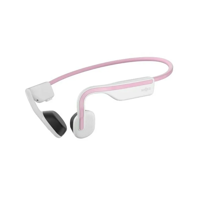 Bluetooth headphones Shokz OpenMove pink