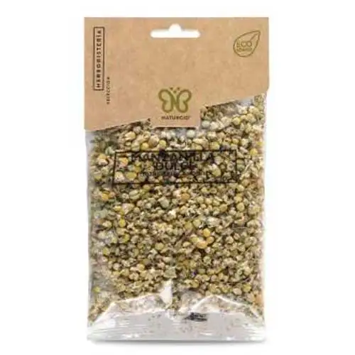 Infusion of sweet chamomile Naturcid - 35Gr. Eco