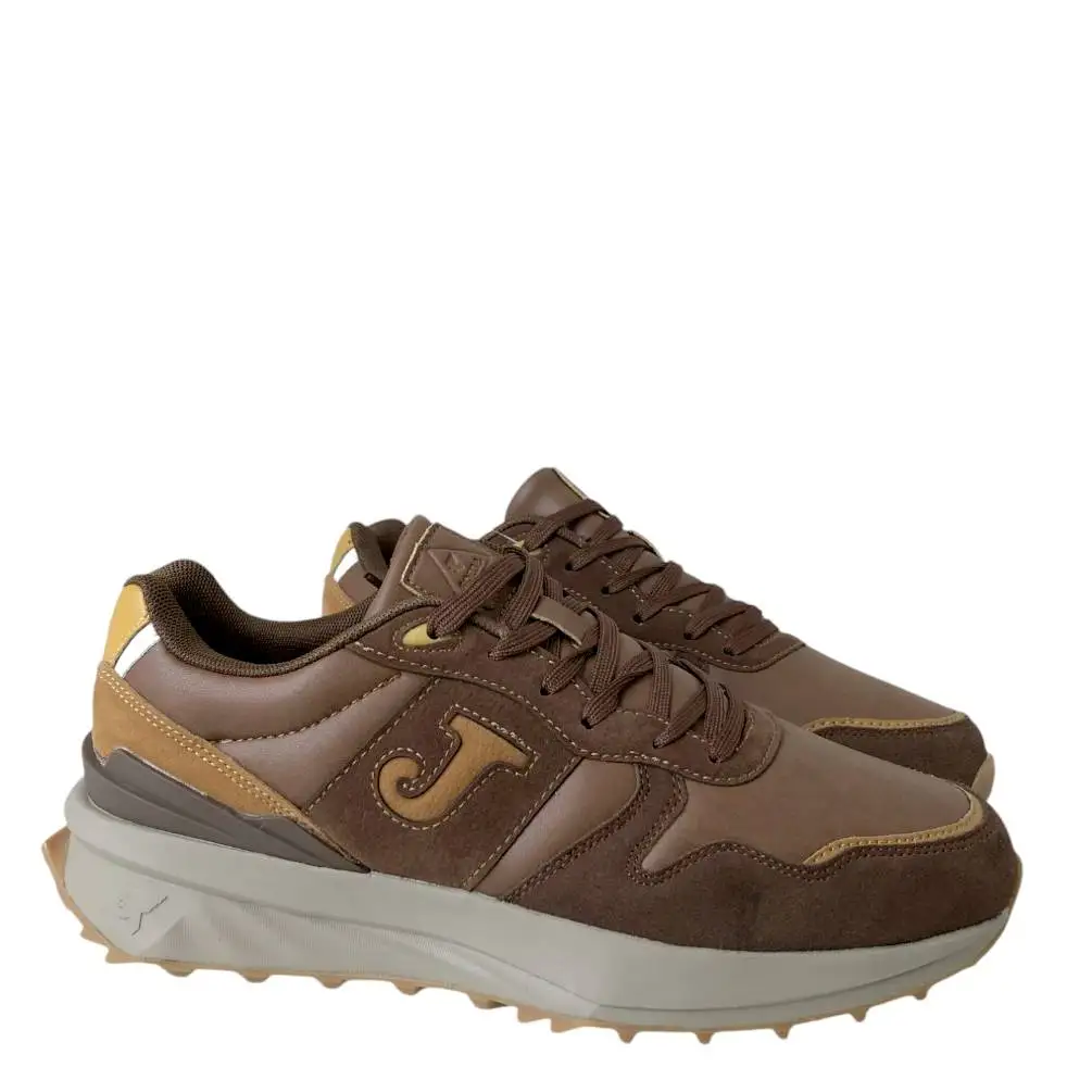 Joma C.200 men sneakers-Retro style, maximum comfort and durability