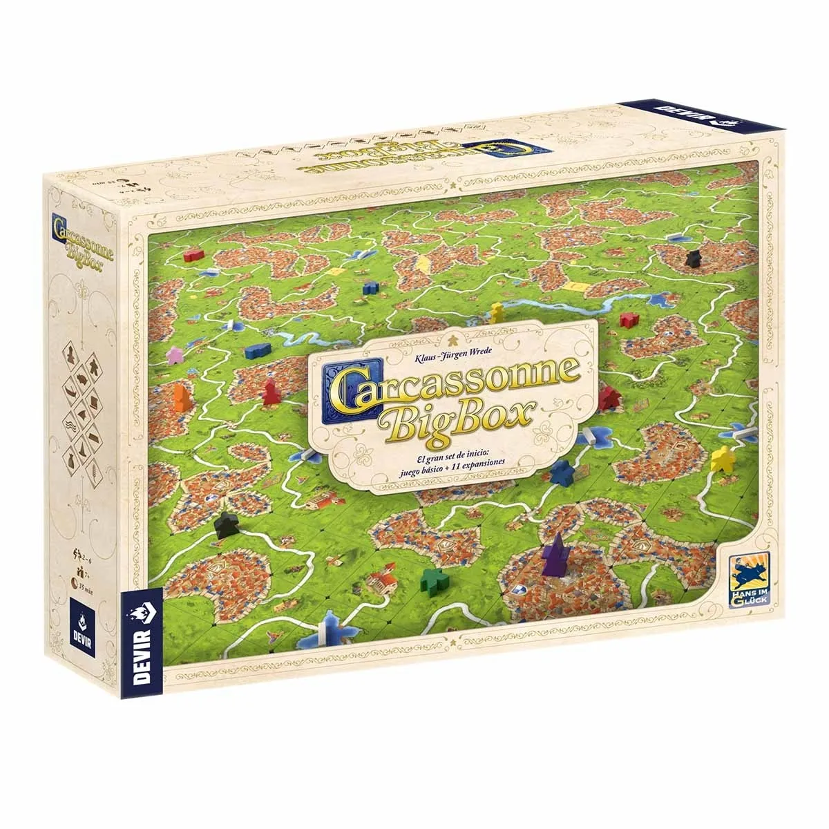 120 cápsulas Espresso Mogorttini  Compatibles con Nespresso.