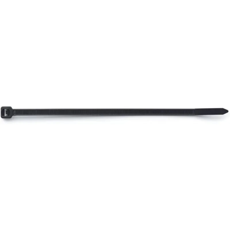 BRIDA NYLON NEGRA 4,8 X 290mm