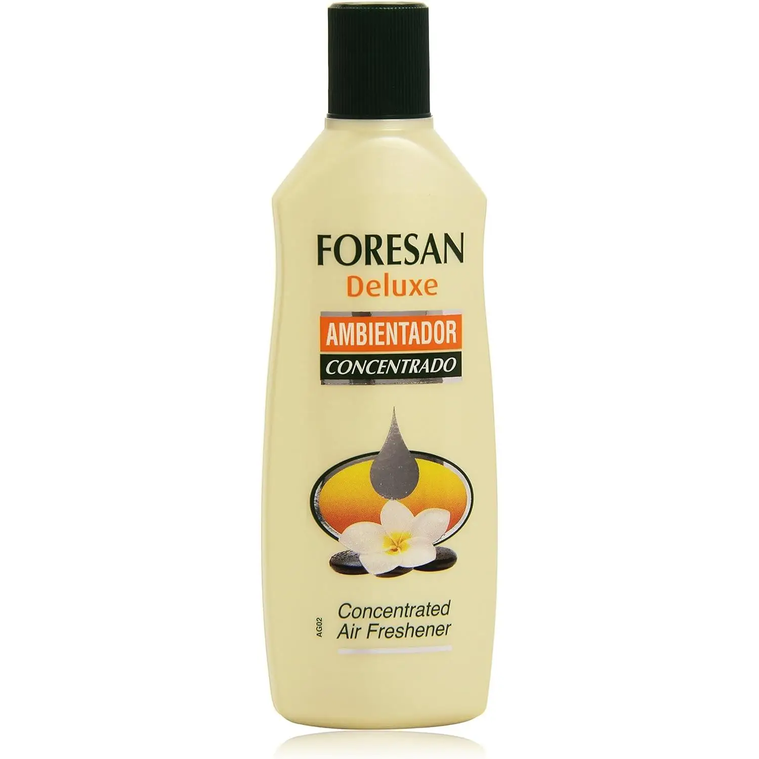 Foresan Deluxe - 2 unidades Ambientador concentrado 125ml
