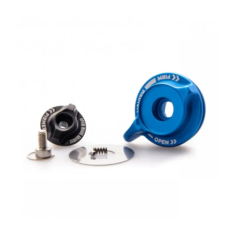 FOX Kit Dial FIT4 Factory  FOX   de ciclismo para bicicleta