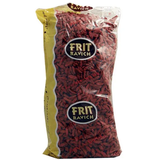 Goji Berries 1kg Fs Frit Ravich