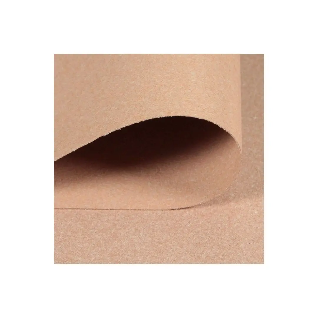 Cuarson 50 x 150 cm: La plantilla ideal para bolsos de cuero reciclado y proyectos DIY