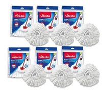 Recambios Vileda Turbo Classic 4-6 unidades