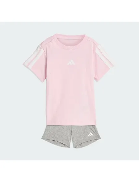 Conjunto Adidas Bebé - KC6151