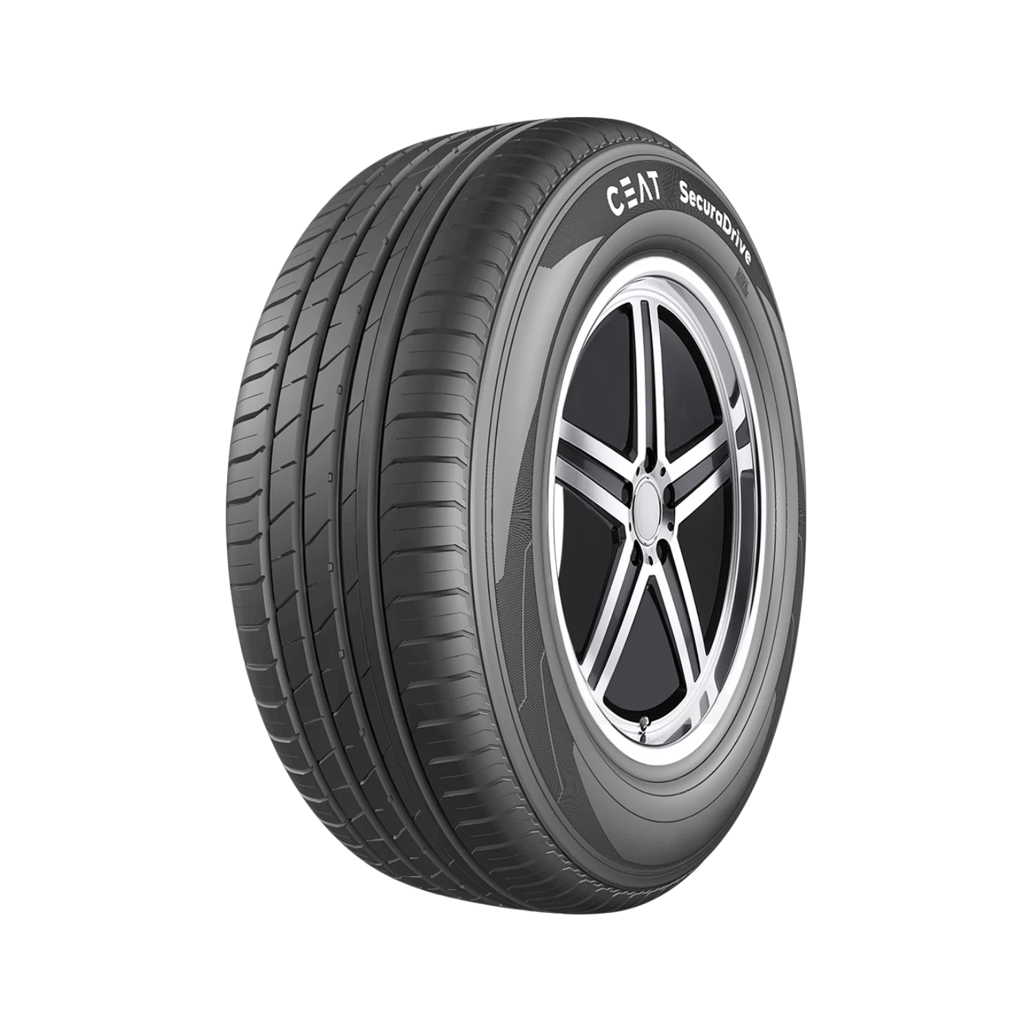 AURGI 205/55 R17 95V tire-exceptional performance-Superior traction-comfortable driving-durable and durable