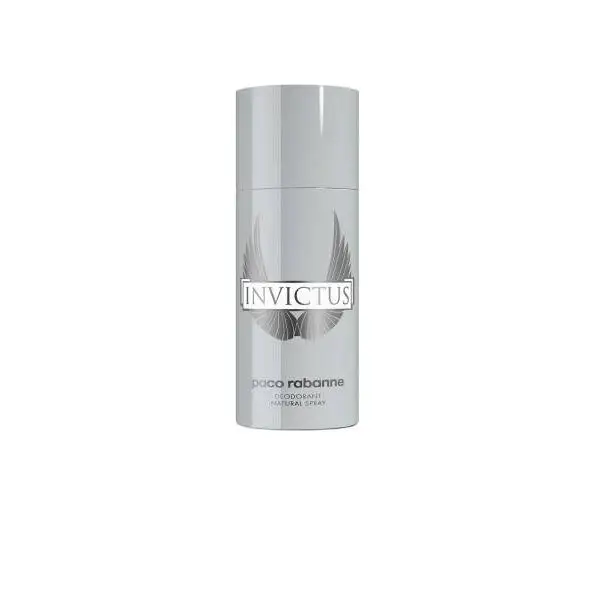 Paco Rabanne Invictus Desodorante 150ml Vaporizador