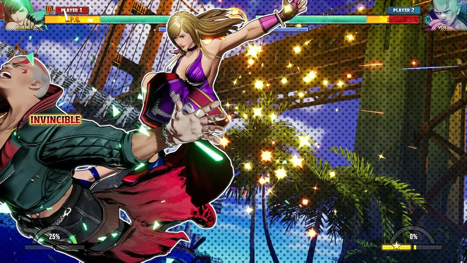 FATAL FURY: CITY OF THE WOLVES DELUXE EDITION PS5 PAL Spain new sealed physique-Videotec