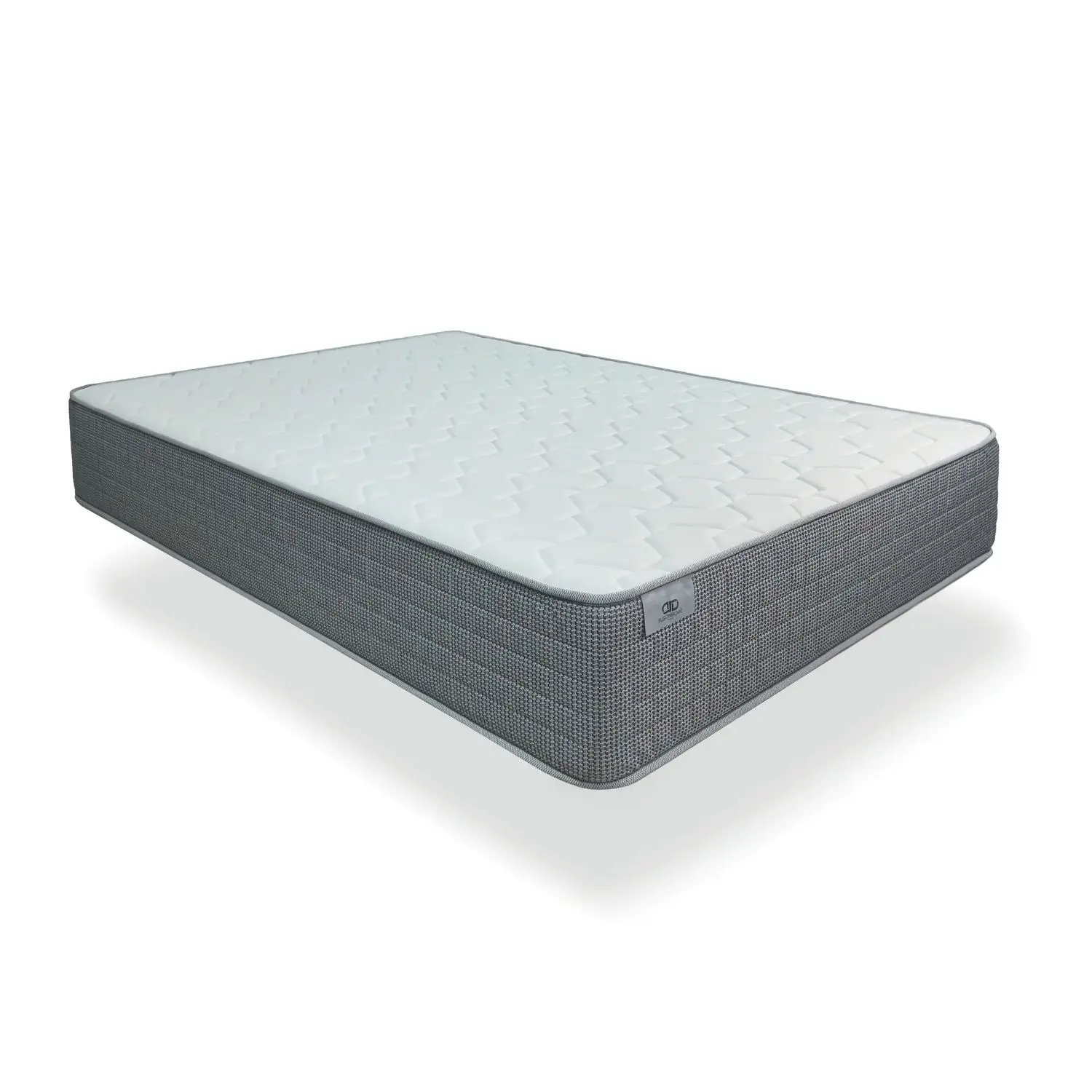 Colchón Visco Platinium 100% Viscoelástica Premium de Alta Densidad - Altura 30cm - Doble Cara Invierno y Verano, Hipoalergénico y Antiácaros - Tecnología Termorreguladora y Control de Humedad -