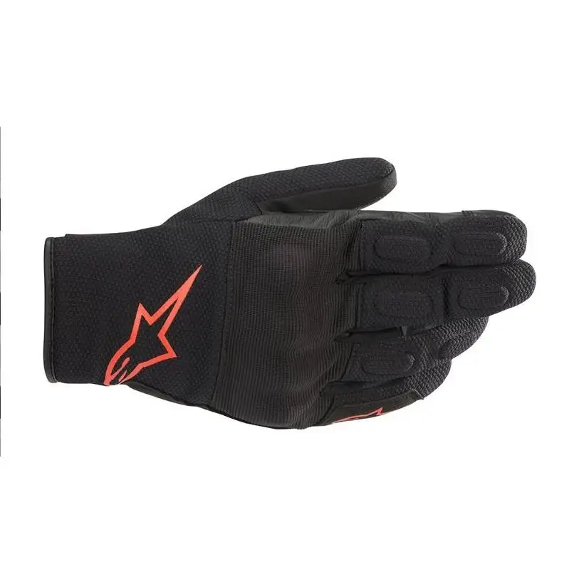 Guantes Alpinestars S-max Drystar   Ce U