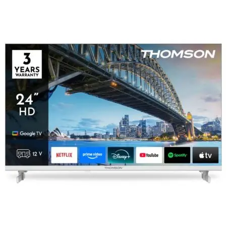 Thomson 24HG2S15CW 24"