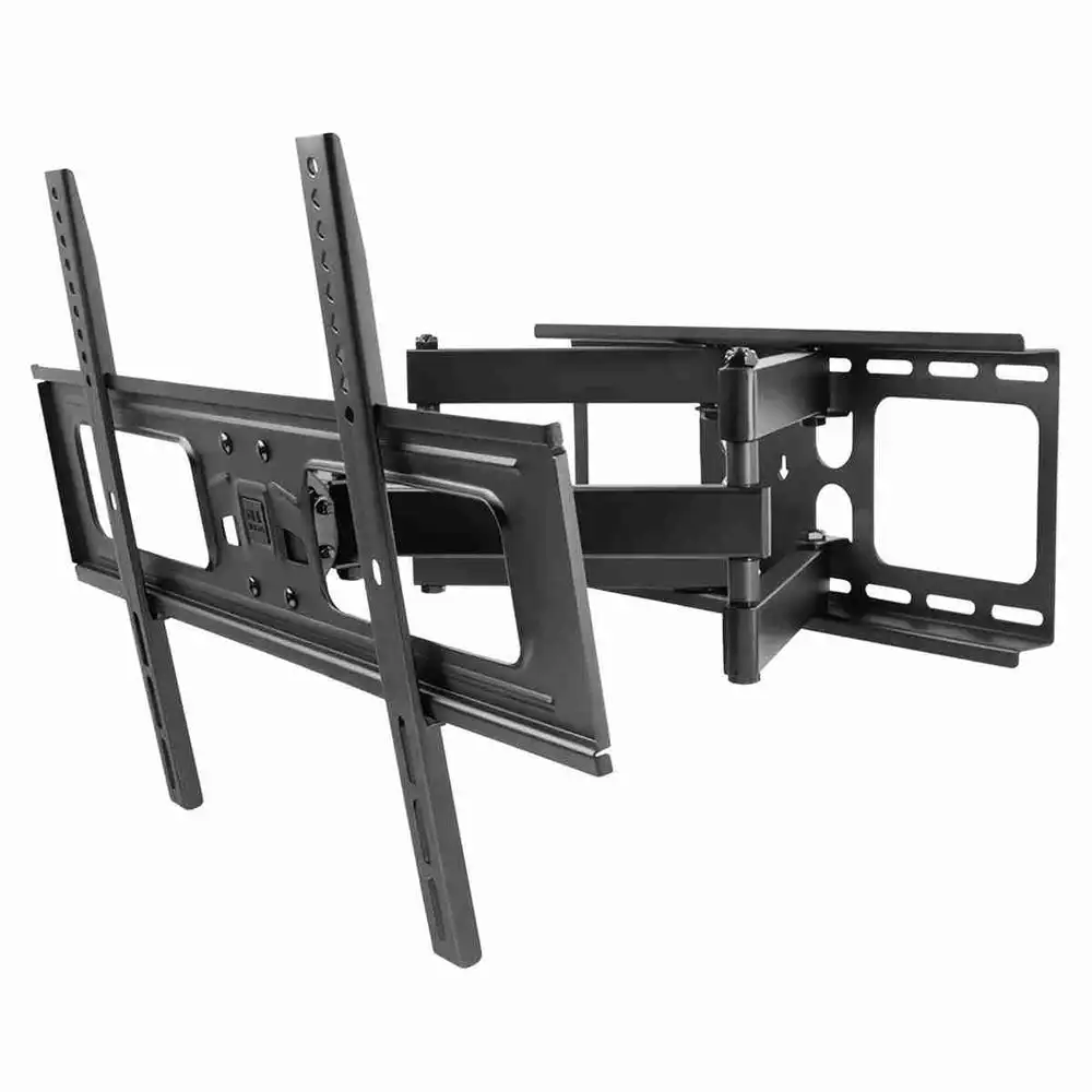 Soporte de televisión Almalux® para medidas de 26" hasta 65" Plasma LCD LED Flat Panel TV con VESA desde 200x100 a 600x400 mm con tornillería