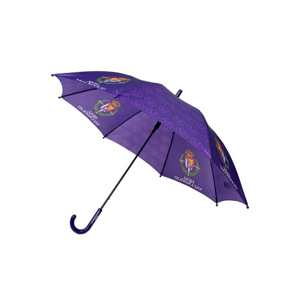 Real cadet Valladolid purple automatic 79853 umbrella