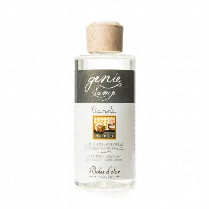 Recarga Lampara BOLES D´OLOR Canela 500ml