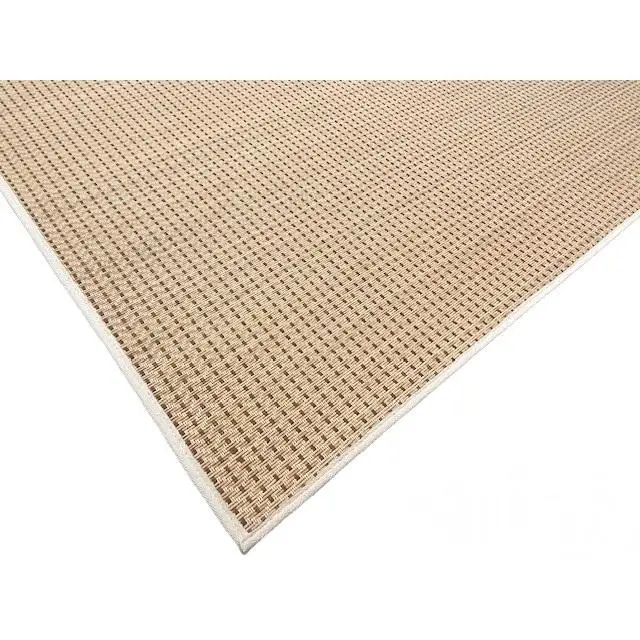 ALFOMBRAS CONFORT Alfombra Bambú Mod.db930a Natural