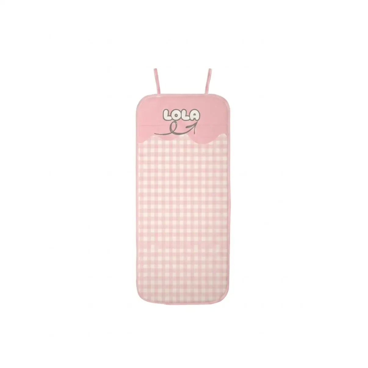 Baby Star Colchoneta silla de paseo Universal personalizada, Colchoneta Transpirable para Bebé con Tejido Coolmax, Acolchada, Forro 3D, Secado Rápido, Funda de Verano