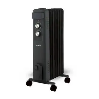 Radiador de aceite Sogo CAL-SS-18455