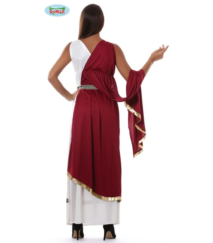 Romana guirca costume