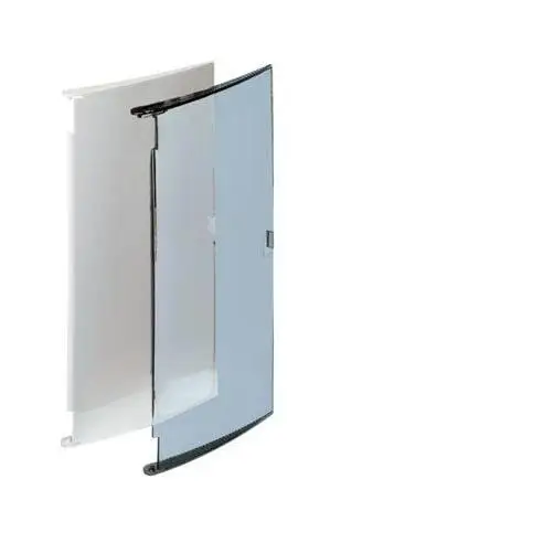 Hager door box ICP HAGER - 8 elements | Self-extinguishing insulator